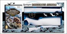 Remington Dangerous Animals