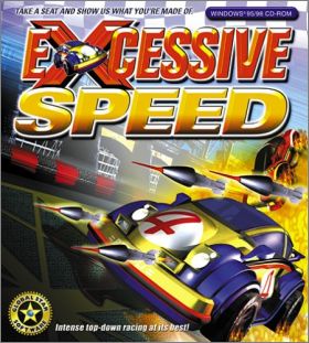Excessive Speed