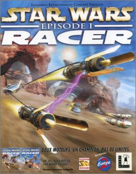 Star Wars Episode I: Racer
