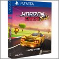Horizon Chase Turbo