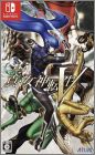 Shin Megami Tensei V