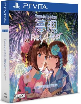 Yumeutsutsu Re:After