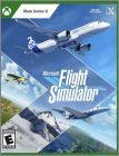 Microsoft Flight Simulator