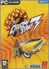 Crazy Taxi 3