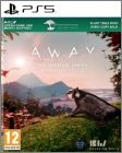 Away: The Survival Series