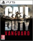 Call of Duty: Vanguard