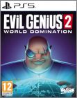 Evil Genius 2: World Domination