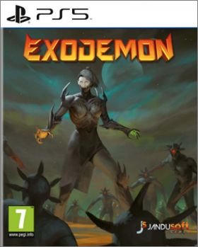 Exodemon