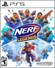 Nerf Legends