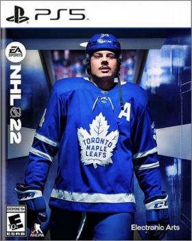 NHL 22