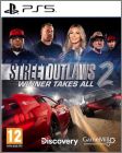 Street Outlaws 2: Winner Takes All