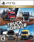 Truck Driver