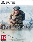 WWI Tannenberg - Eastern Front