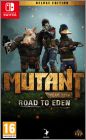 Mutant Year Zero: Road to Eden