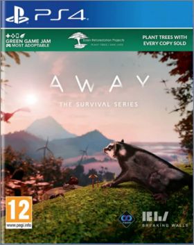 AWAY: The Survival Series