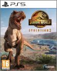 Jurassic World Evolution 2