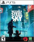 Beyond a Steel Sky