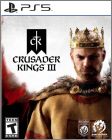 Crusader Kings III [Console Edition]