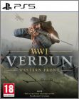 WWI Verdun - Western Front