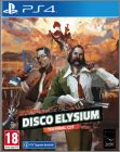 Disco Elysium: The Final Cut