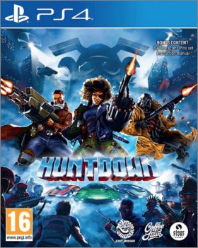 Huntdown