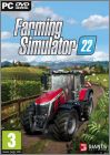 Farming Simulator 22