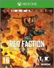 Red Faction: Guerrilla Re-Mars-tered