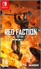Red Faction: Guerrilla Re-Mars-tered