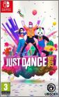 Just Dance 2019