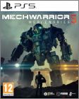 MechWarrior 5: Mercenaries