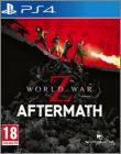 World War Z : Aftermath