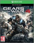 Gears of War 4