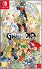 Grandia HD Collection