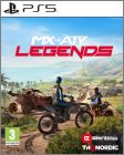 MX vs ATV Legends