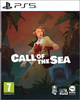 Call of the Sea [Norah's Diary Edition]