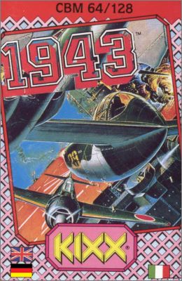 1943 : The Battle of Midway