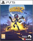 Destroy All Humans! 2 - Reprobed