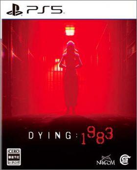Dying: 1983