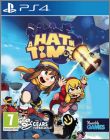 A Hat in Time