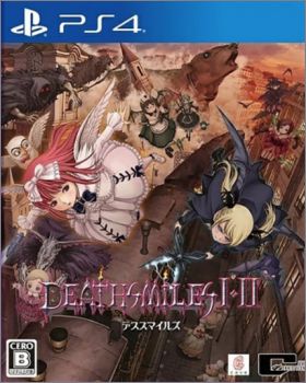 Deathsmiles I & II