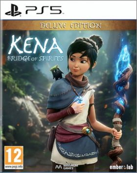 Kena: Bridge of Spirits