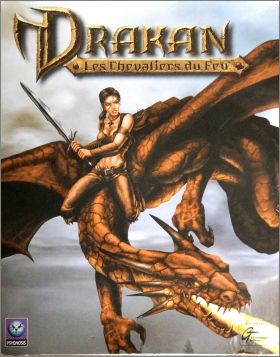 Drakan : Les Chevaliers du feu