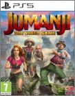 Jumanji: The Video Game