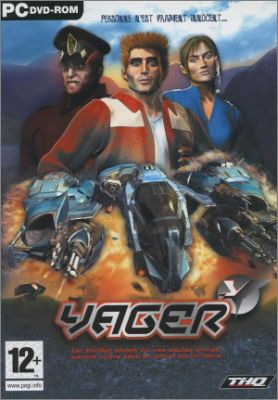 Yager