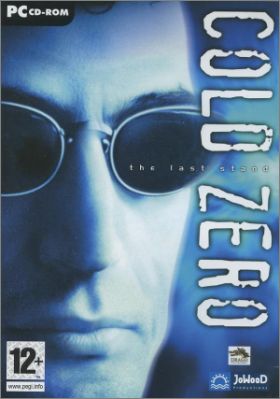 Cold Zero : The Last Stand