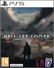 Hell Let Loose