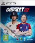 Cricket 22 - The Official Game of the Ashes
