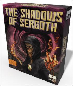 The Shadows Of Sergoth