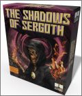 The Shadows Of Sergoth