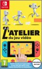 L'Atelier du Jeu Video